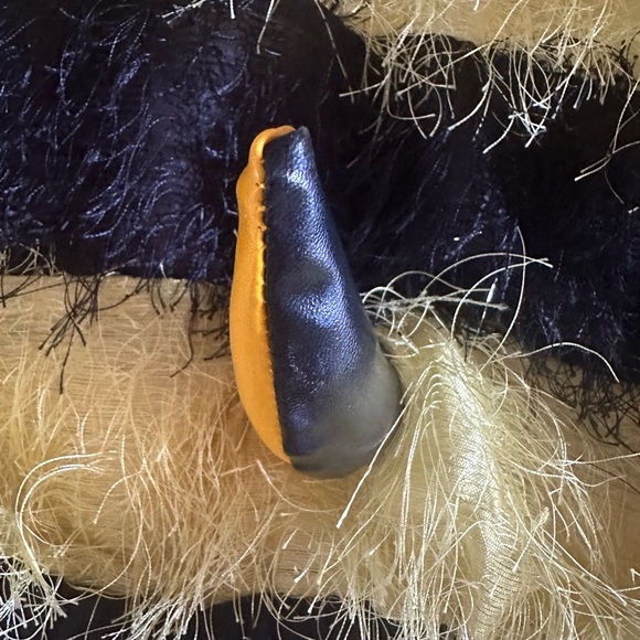 Kids Bumblebee Costume - Black and Yellow - Picture 3 of 3